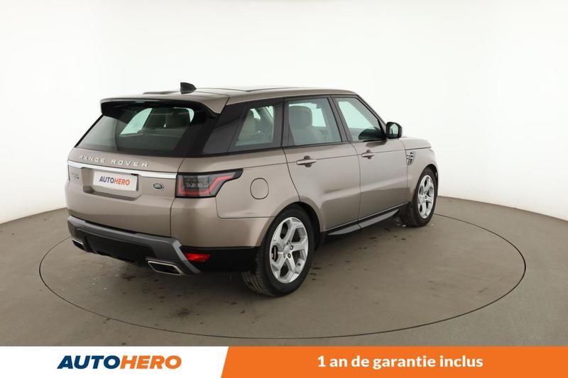 Land Rover Range Rover Sport P400e Phev Hse Auto 405 ch