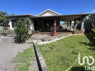 Maison - 80 m² - 3 pièces