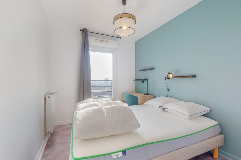 Appartement - 89 m²