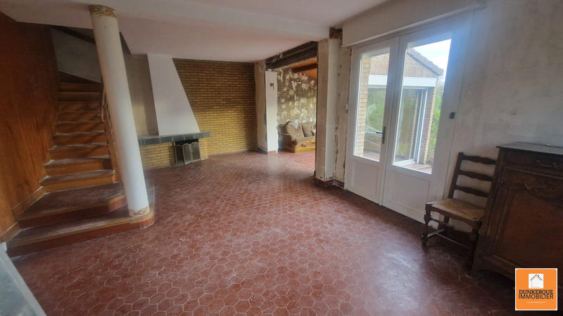 Maison - 114 m² - 4 pièces