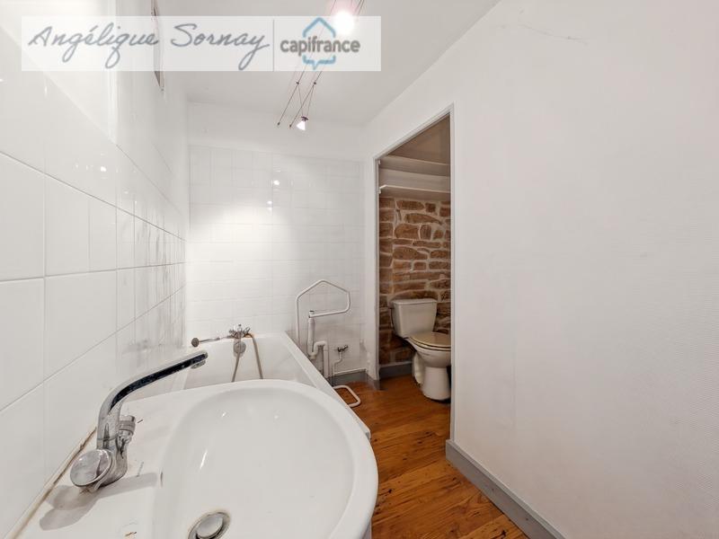 Maison - 128 m² - 6 pièces