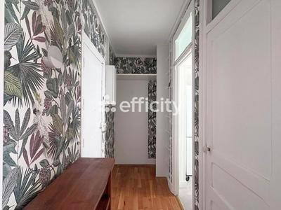 Appartement - 25 m² - 1 pièce