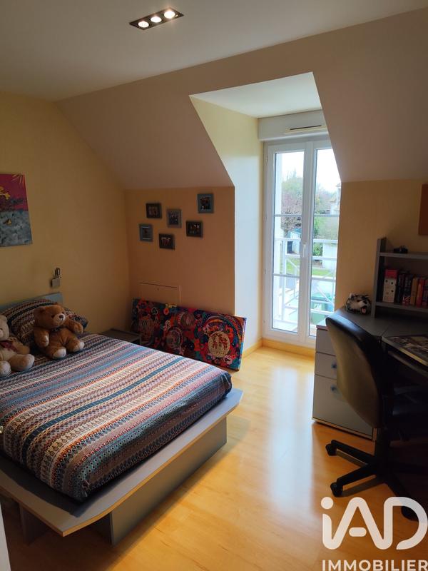 Maison - 135 m² - 4 pièces