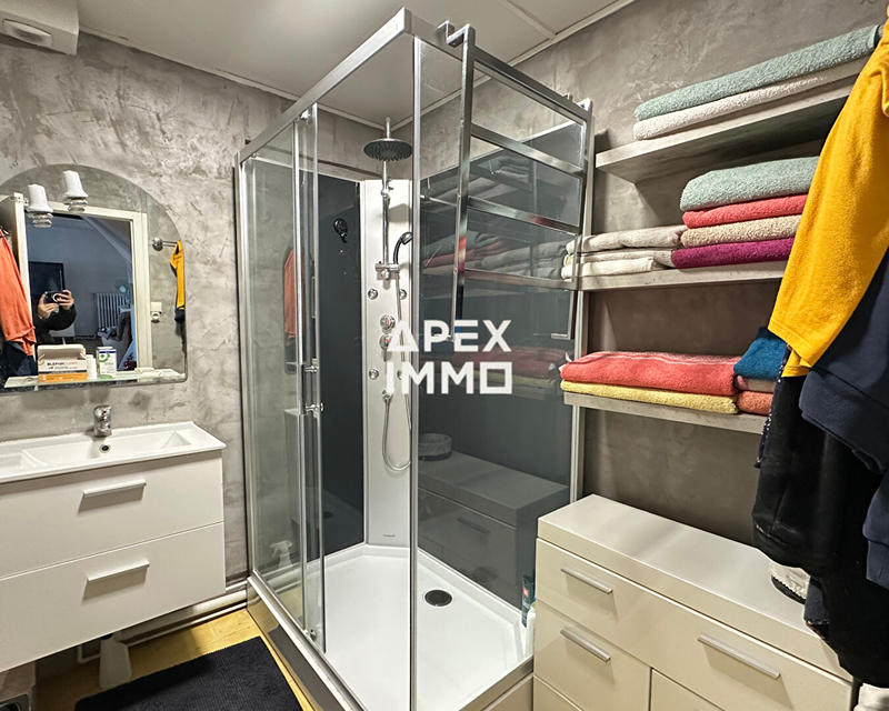 Fonds de commerce - 400 m²