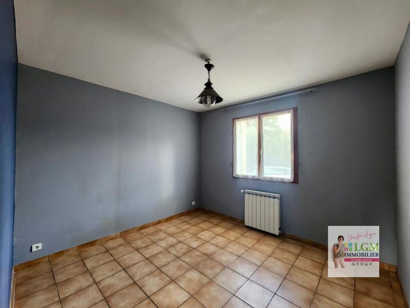 Maison - 70 m² - 3 pièces