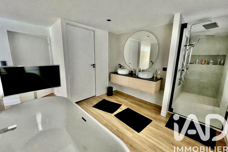 Maison - 140 m² - 4 pièces