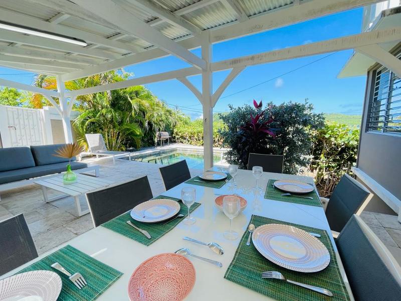 Villa - 151 m² - 4 pièces