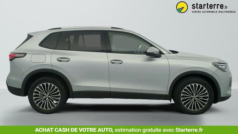 Volkswagen Tiguan Nouveau 1.5 eTSI 150cv Dsg7 Life Plus