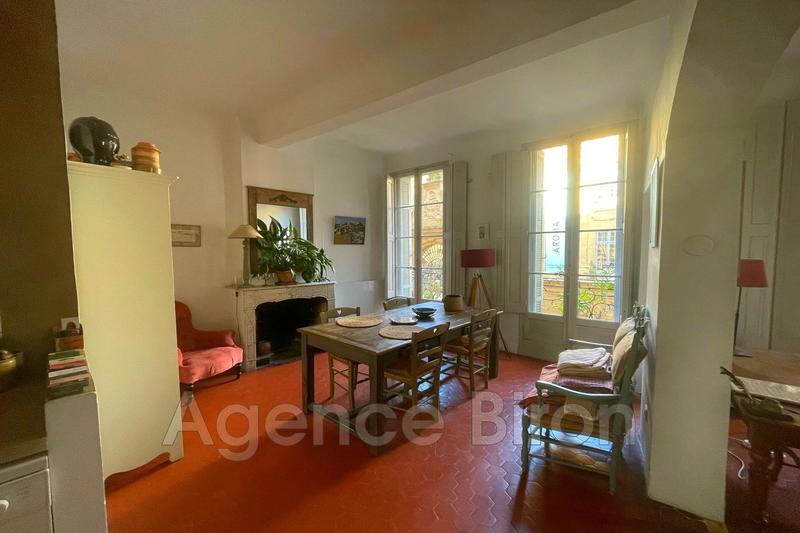 Appartement - 69 m²