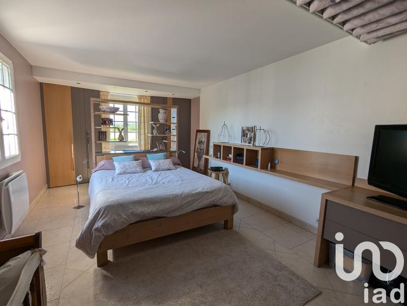 Maison - 157 m² - 5 pièces