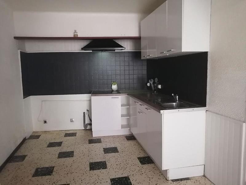 Immeuble - 114 m² - 5 pièces