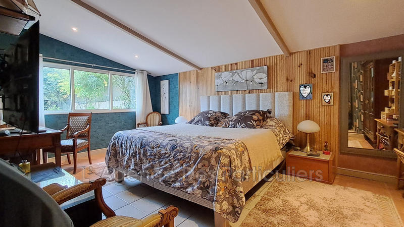 Maison - 223 m² - 8 pièces