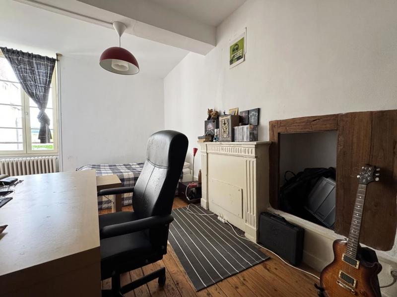 Maison - 410 m² - 16 pièces