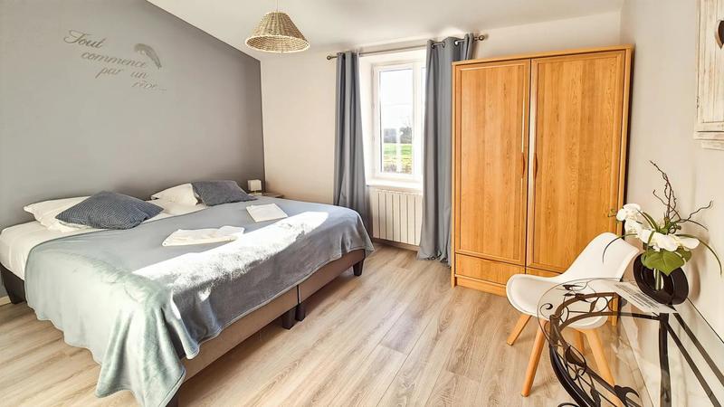 Maison - 225 m² - 8 pièces