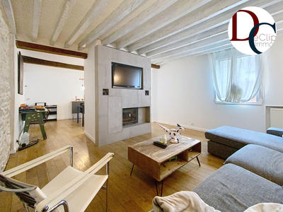 Maison - 160 m² - 7 pièces