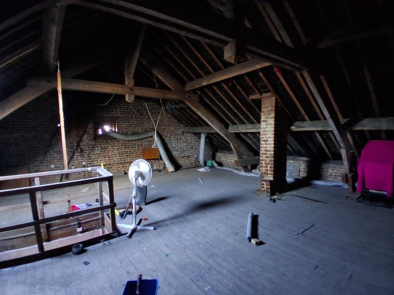 Maison de village - 149 m² - 5 pièces