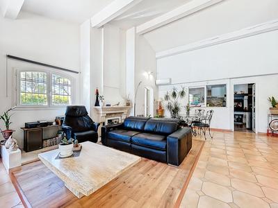 Villa - 195 m² - 5 pièces