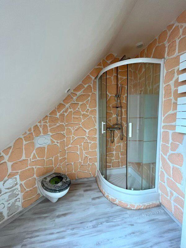 Maison - 87 m² - 7 pièces