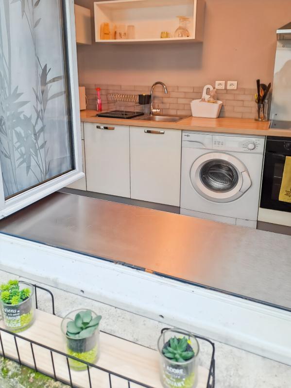 Appartement - 23 m² - 1 pièce