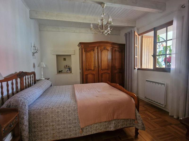 Propriété - 170 m² - 7 pièces