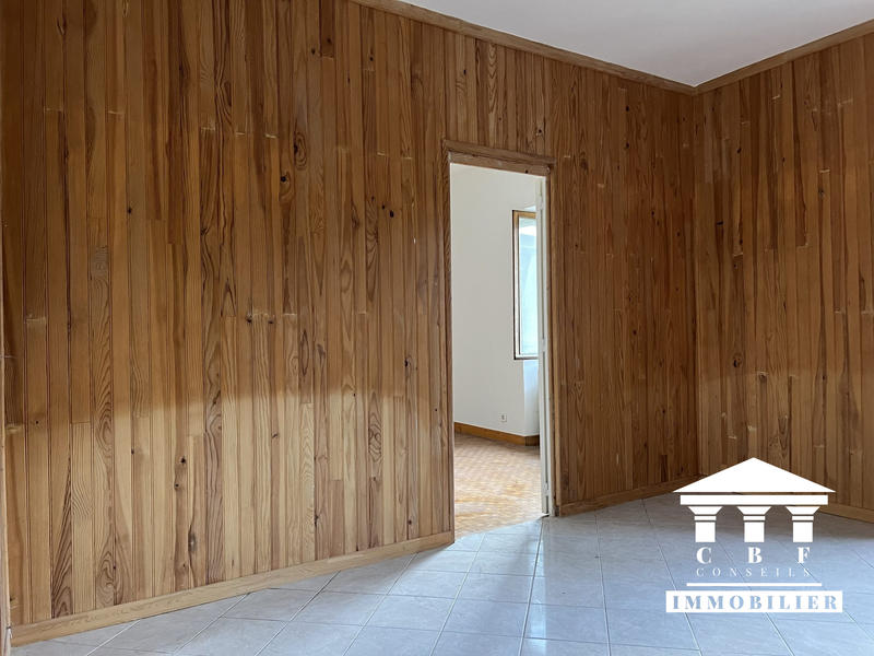 Maison ancienne - 170 m² - 7 pièces