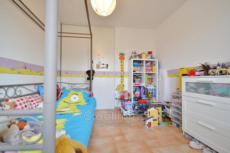 Villa - 120 m² - 5 pièces