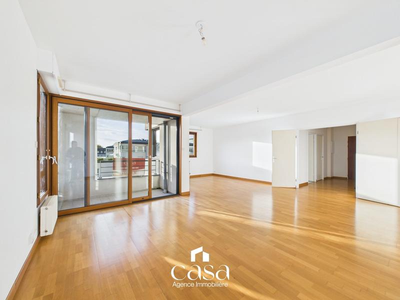 Appartement - 96 m² - 4 pièces