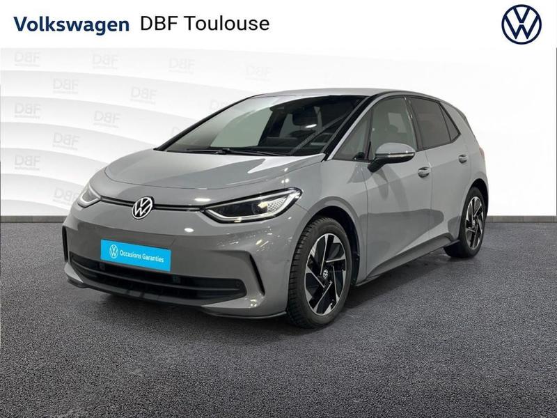 Volkswagen Id.3 204 ch Pro Life Max