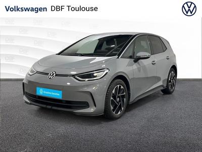 Volkswagen Id.3 204 ch Pro Life Max