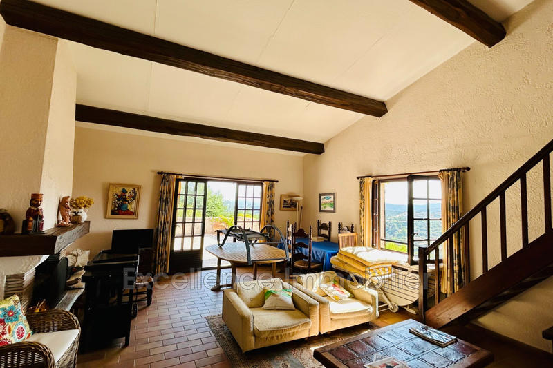 Villa - 150 m² - 5 pièces