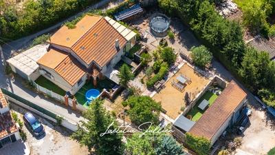 Maison - 115 m² - 3 pièces