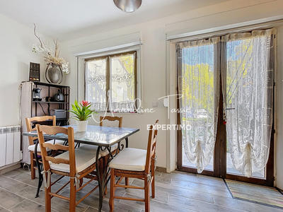 Maison de village - 142 m² - 5 pièces