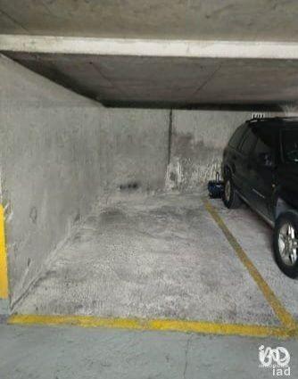 Parking - 9 m²