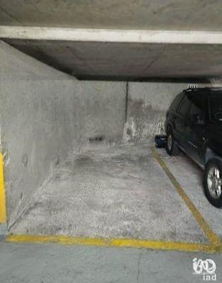 Parking - 9 m²