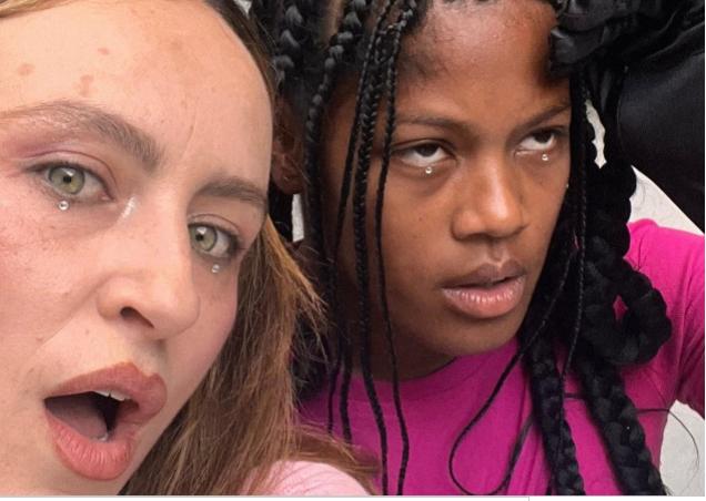 Bonnie Banane &amp; Soa Ratsifandrihana