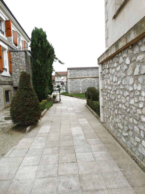 Immeuble - 520 m² - 21 pièces