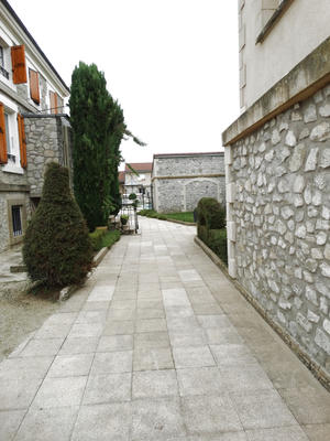 Immeuble - 520 m² - 21 pièces