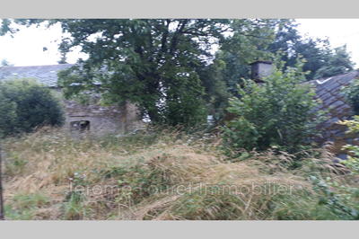 Grange - 120 m² - 1 pièce