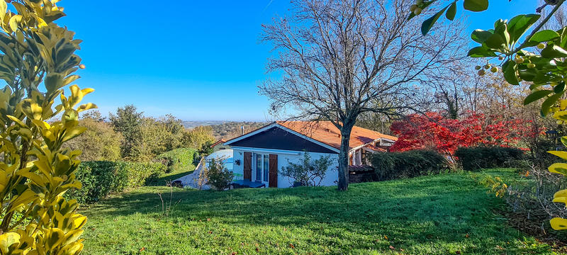 Maison - 100 m² - 3 pièces