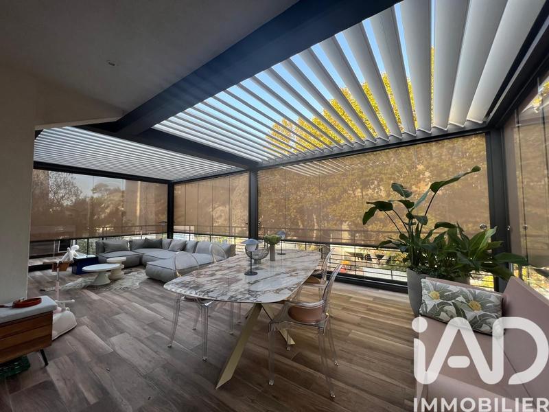 Maison de maîtres - 197 m² - 7 pièces