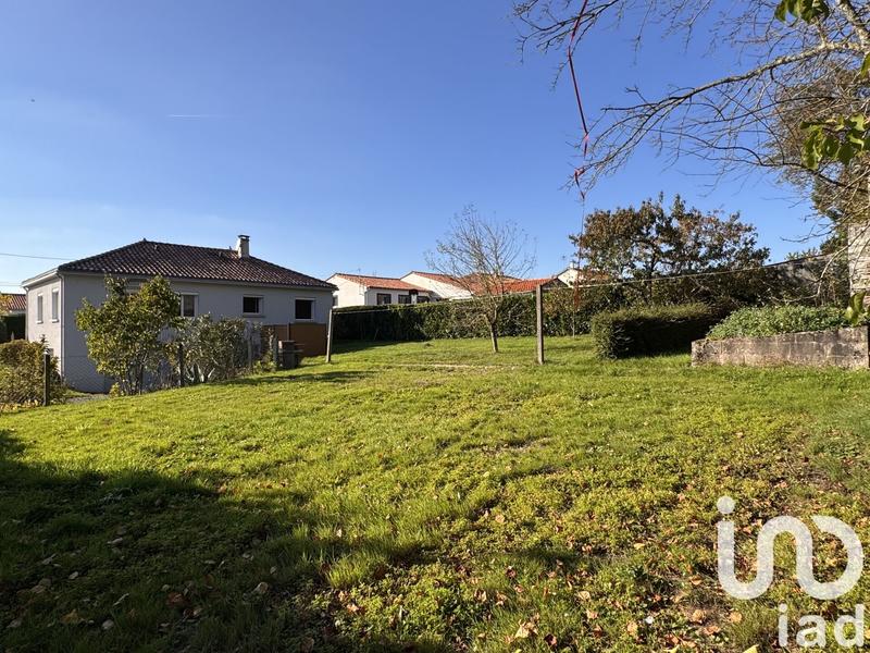 Maison de village - 103 m² - 4 pièces