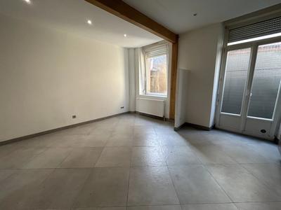 Immeuble - 350 m²