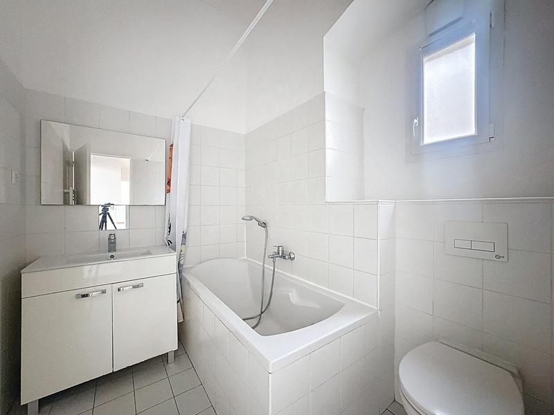 Appartement - 97 m² - 5 pièces