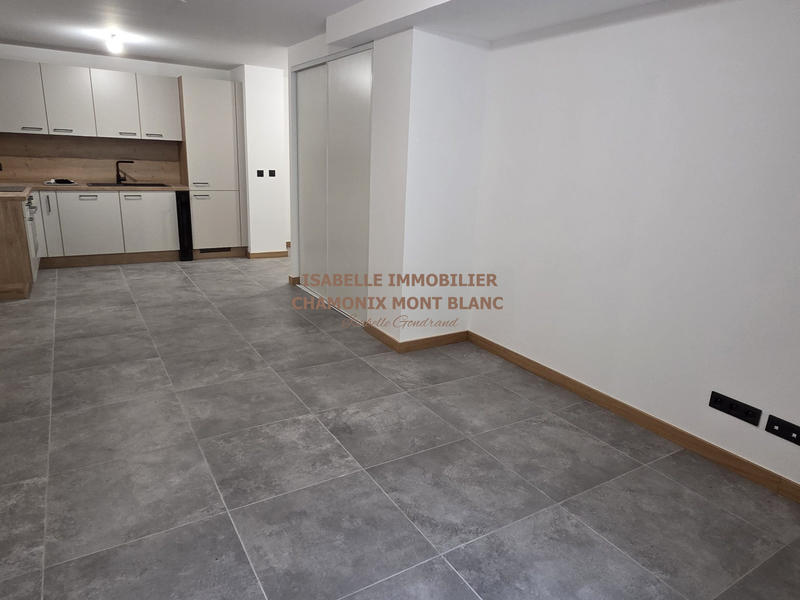 Appartement - 45 m² - 3 pièces