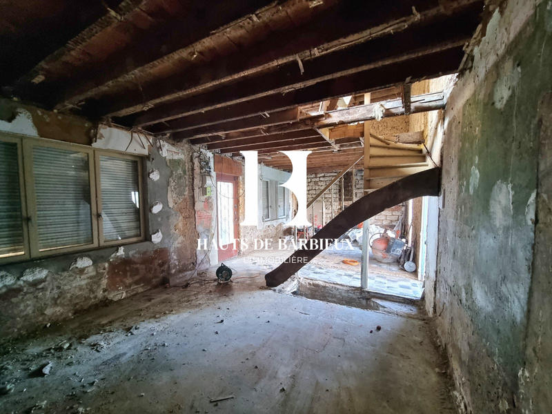 Maison - 100 m² - 6 pièces