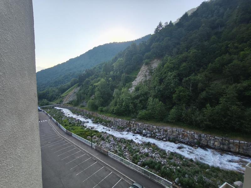 Appartement - 21 m² - 1 pièce