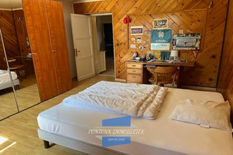 Maison - 169 m² - 7 pièces