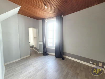 Appartement - 15 m² - 1 pièce