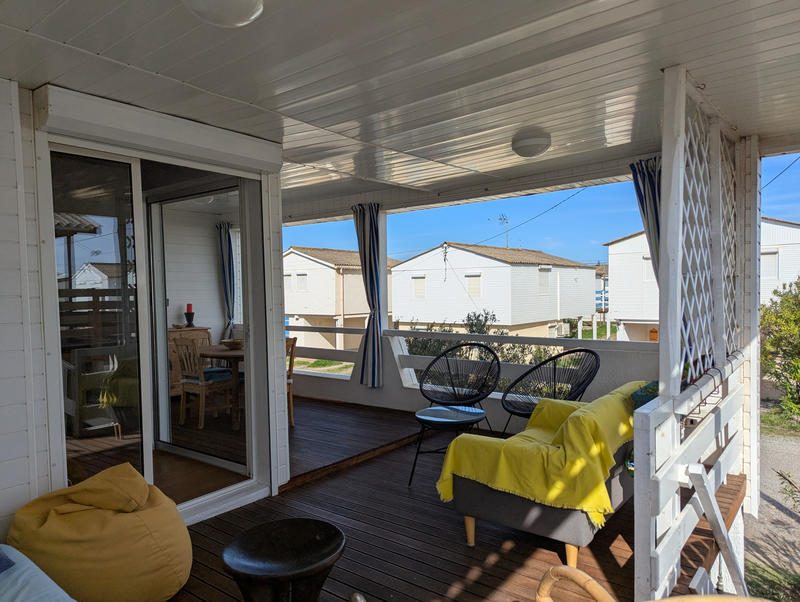 Maison - 100 m² - 7 pièces