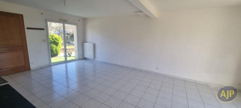 Maison - 100 m² - 6 pièces